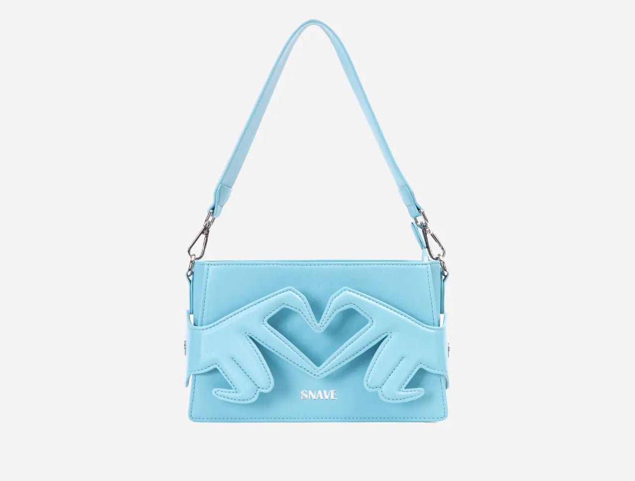 Livid- Le sac à main avant-gardiste SNAVE