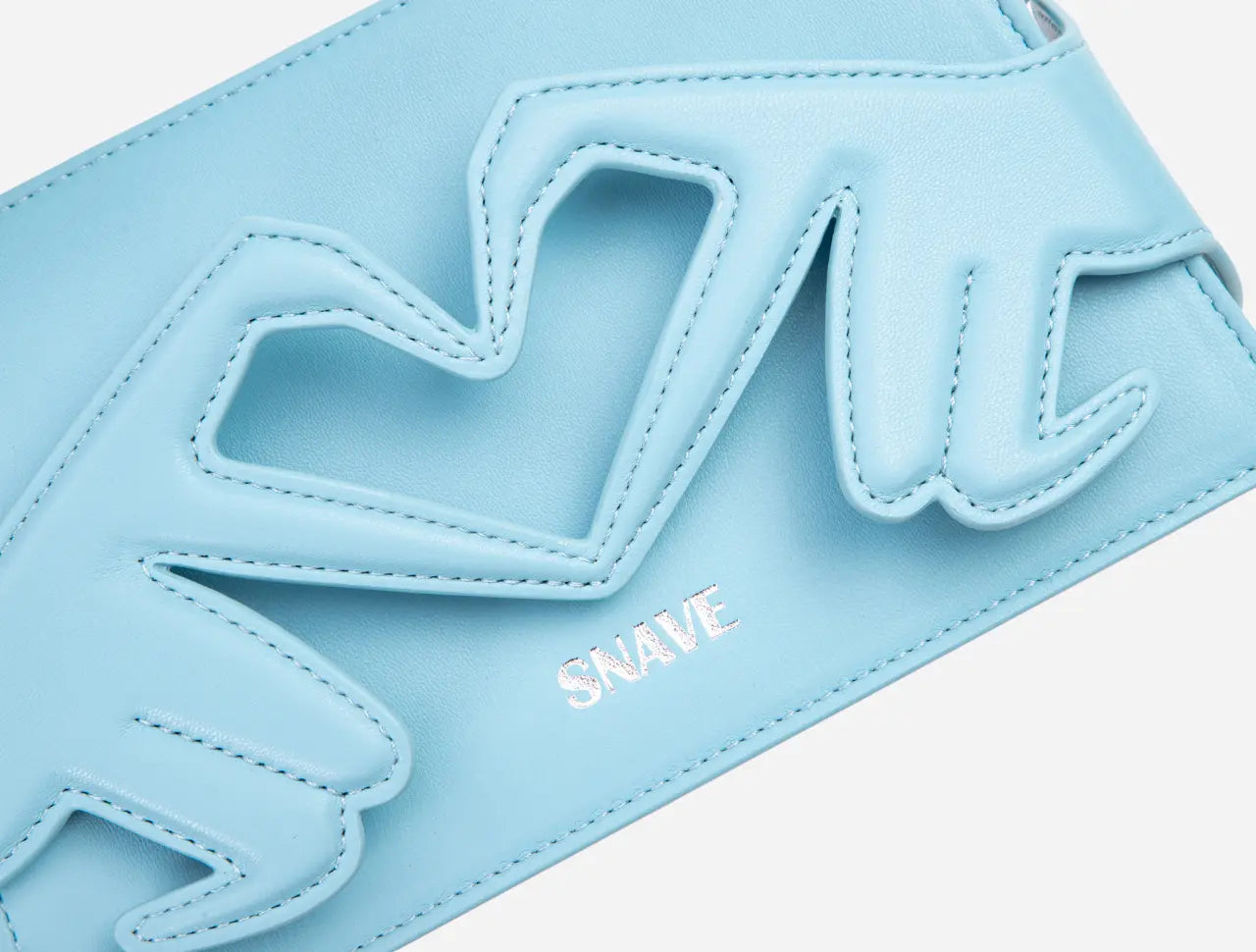 Livid- Le sac à main avant-gardiste SNAVE
