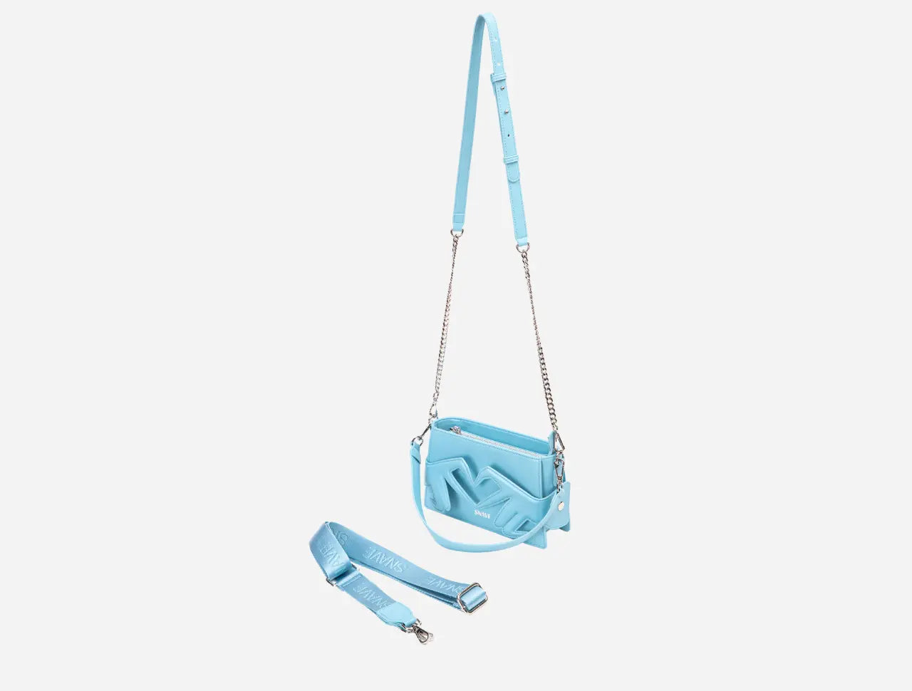 Livid- Le sac à main avant-gardiste SNAVE