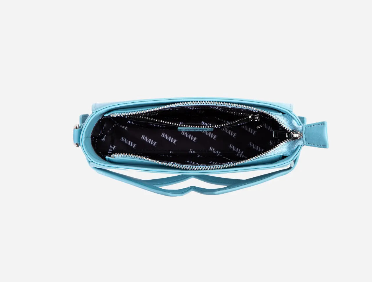 Livid- Le sac à main avant-gardiste SNAVE
