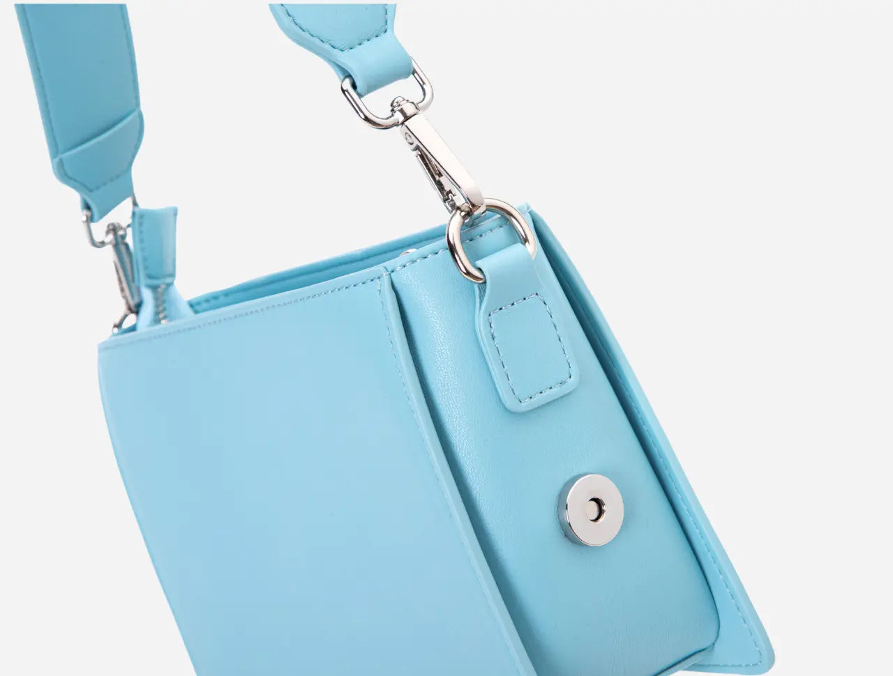 Livid- Le sac à main avant-gardiste SNAVE