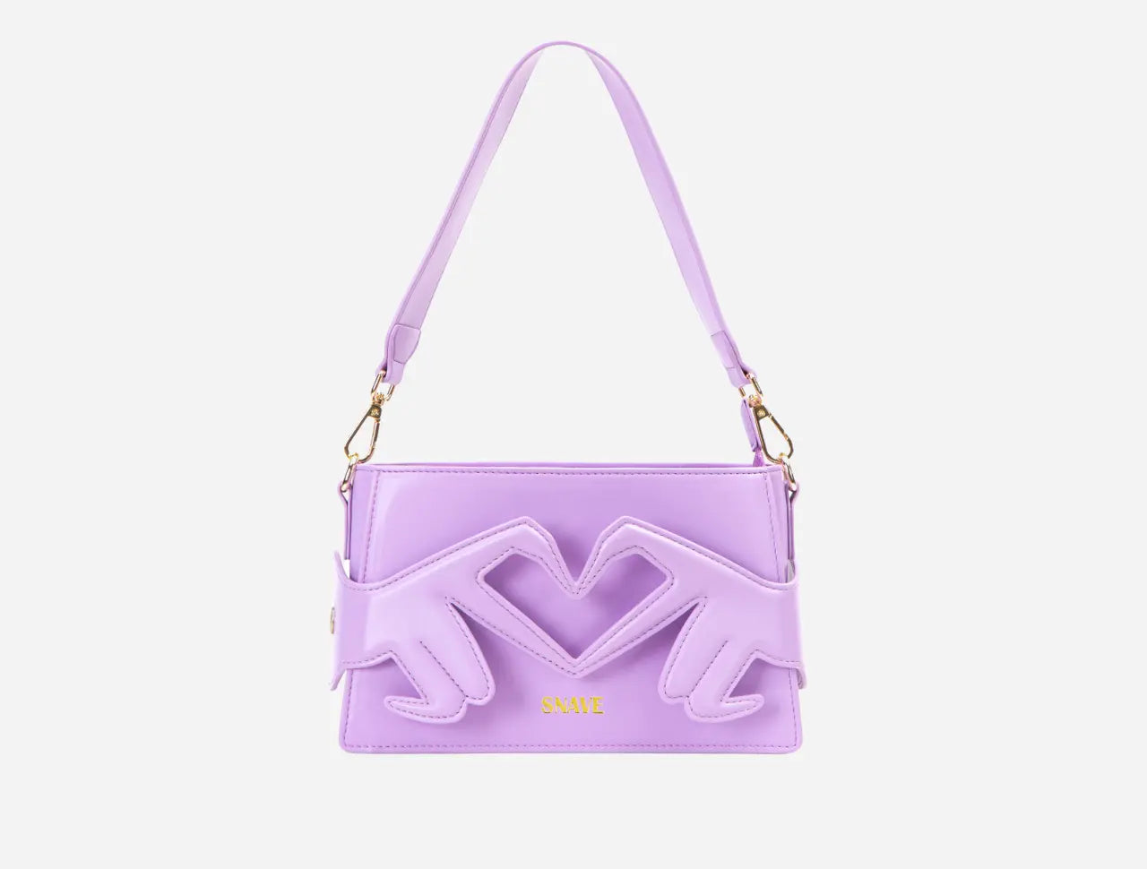 Ooreka - Le sac à main avant-gardiste SNAVE