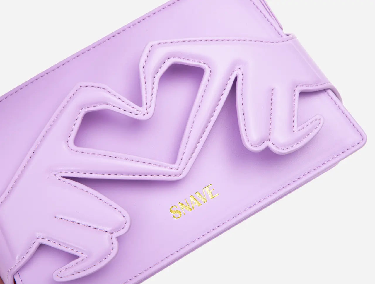 Ooreka - Le sac à main avant-gardiste SNAVE