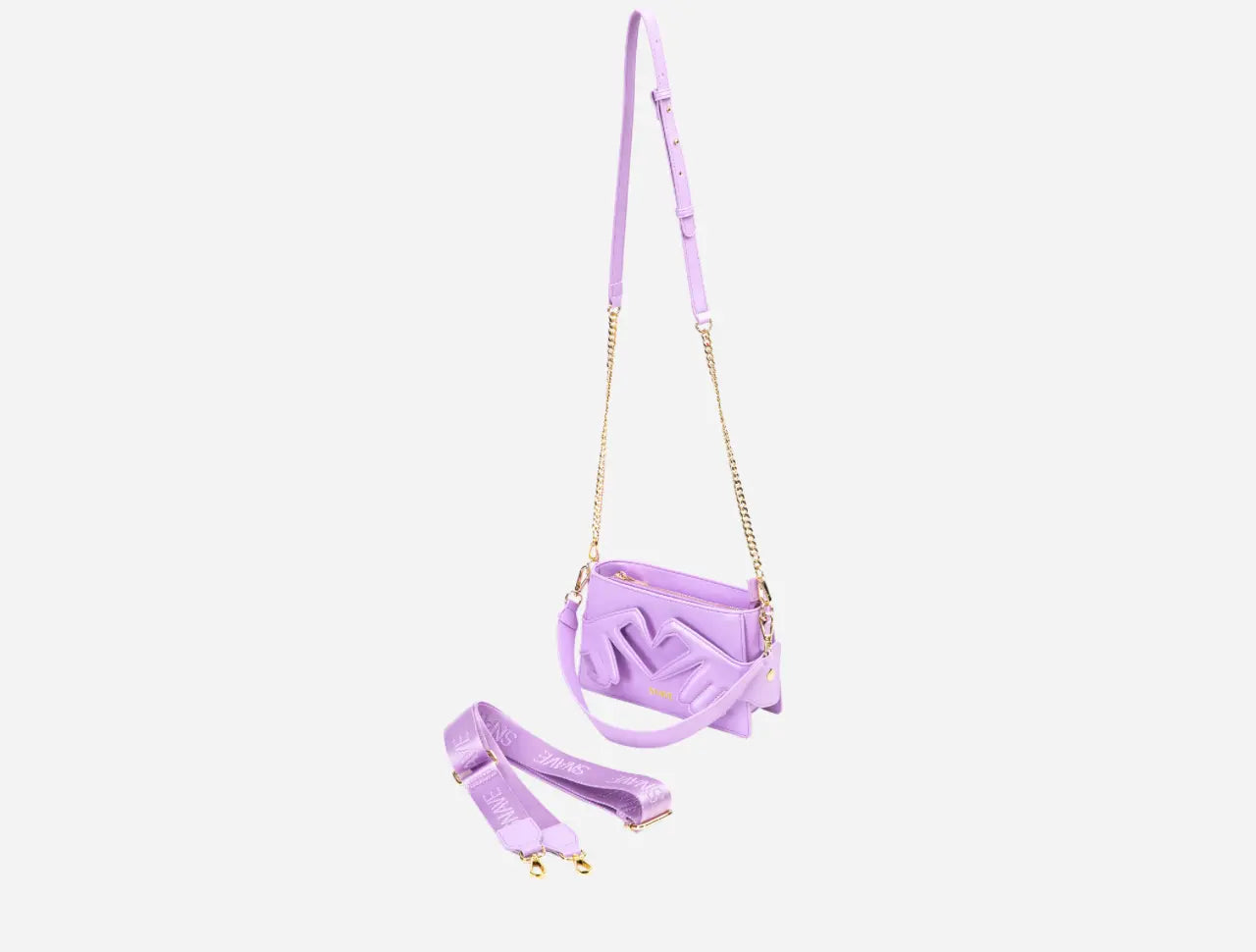 Ooreka - Le sac à main avant-gardiste SNAVE