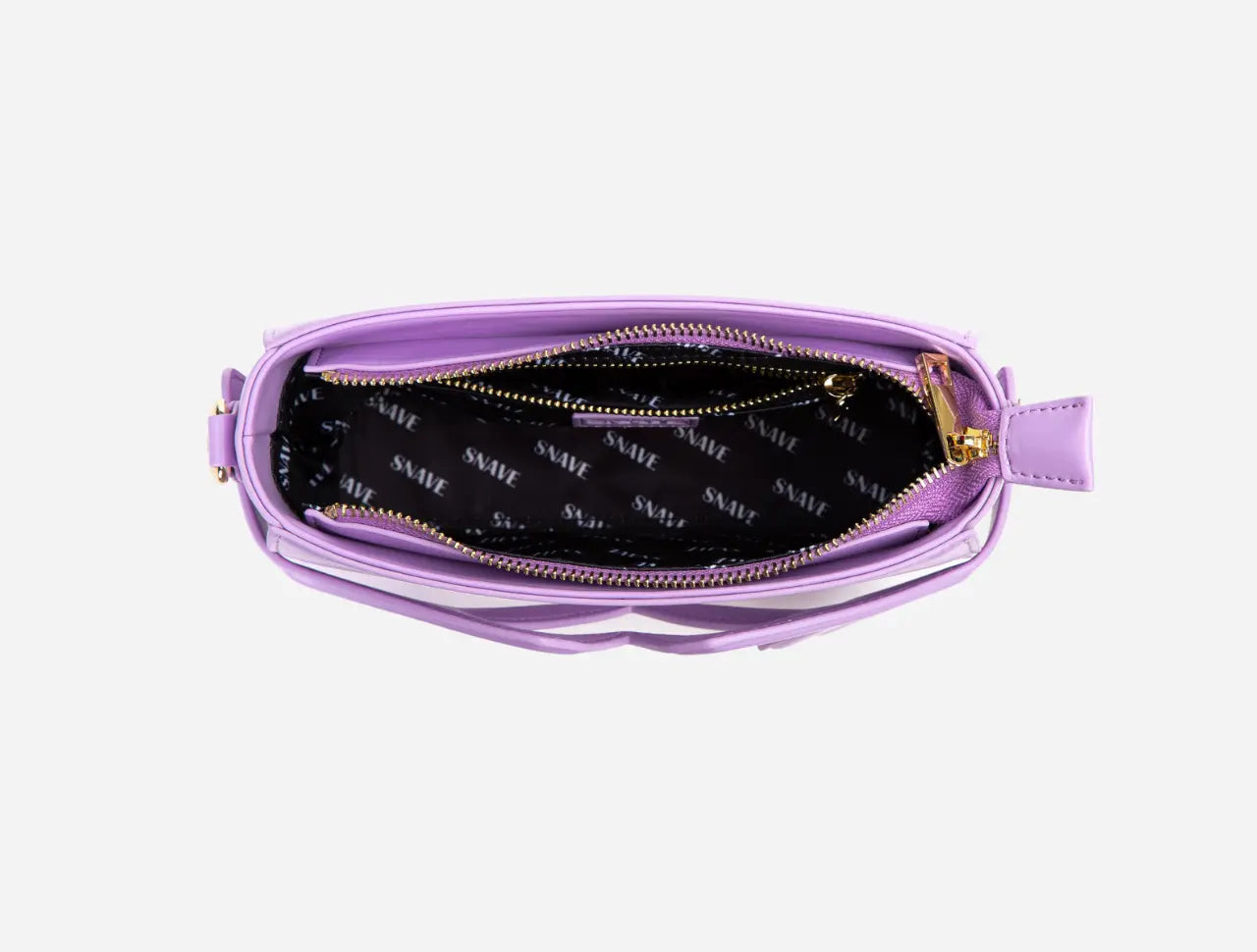 Ooreka - Le sac à main avant-gardiste SNAVE
