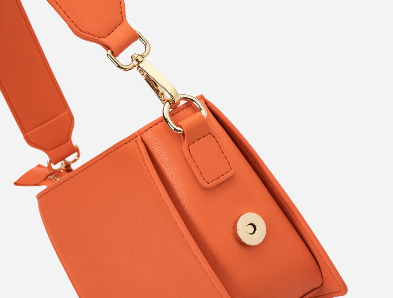 Pumpkin - Le sac à main avant-gardiste SNAVE