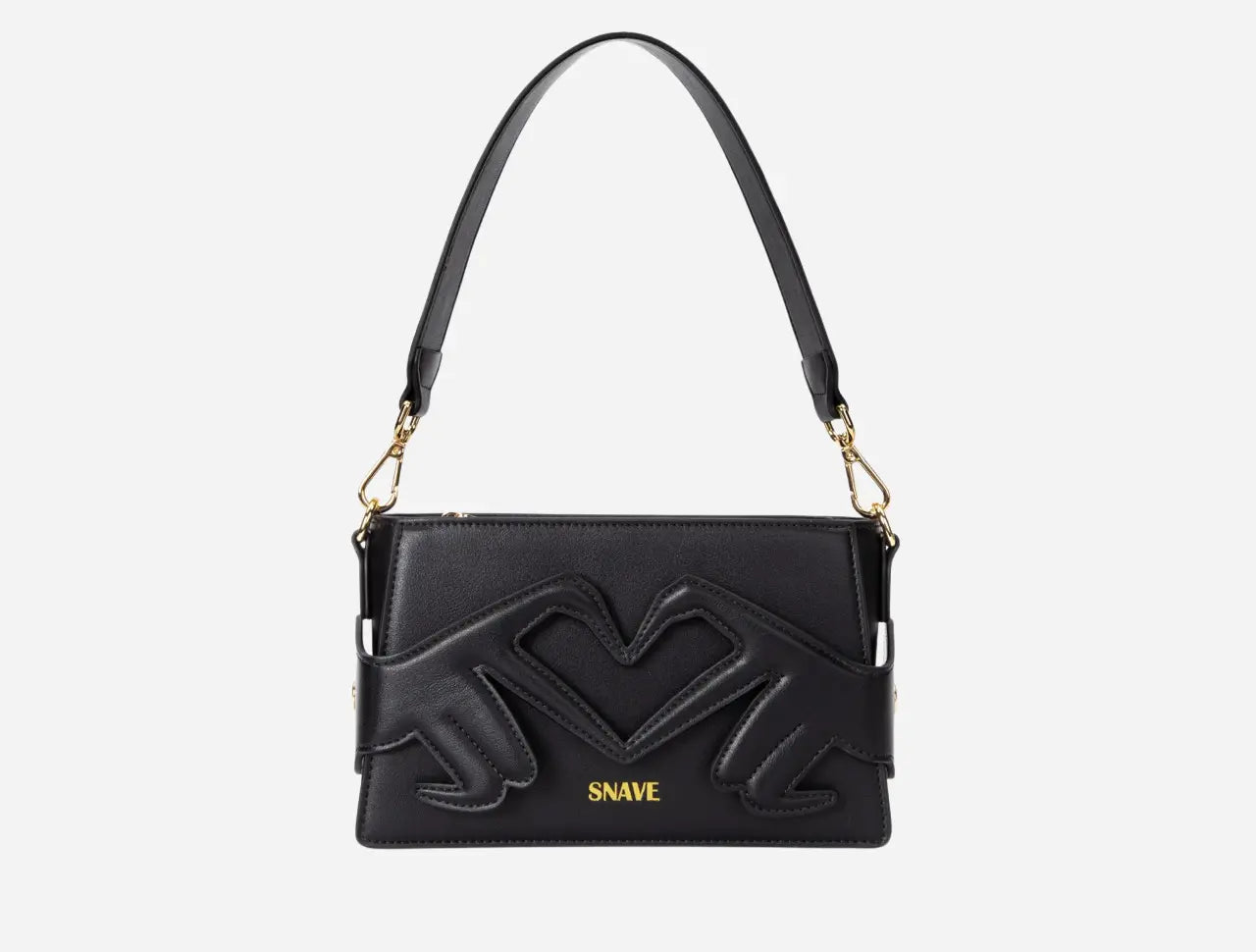 Raven - Le sac à main avant-gardiste SNAVE