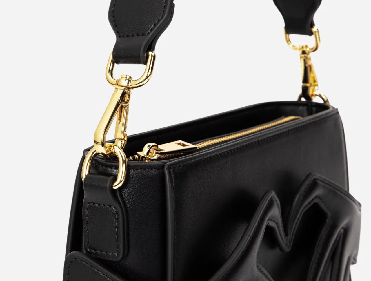 Raven - Le sac à main avant-gardiste SNAVE