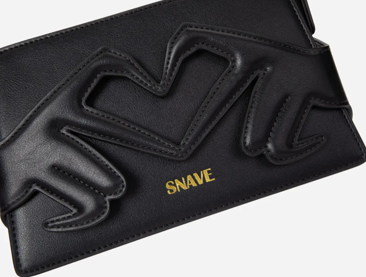 Raven - Le sac à main avant-gardiste SNAVE