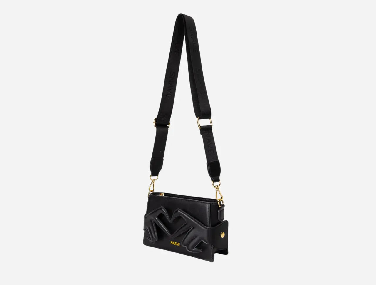 Raven - Le sac à main avant-gardiste SNAVE