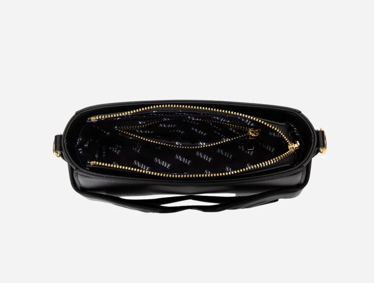 Raven - Le sac à main avant-gardiste SNAVE