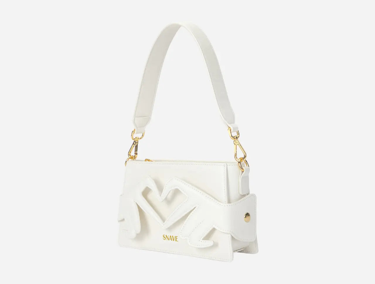 Swann - Le sac à main avant-gardiste SNAVE