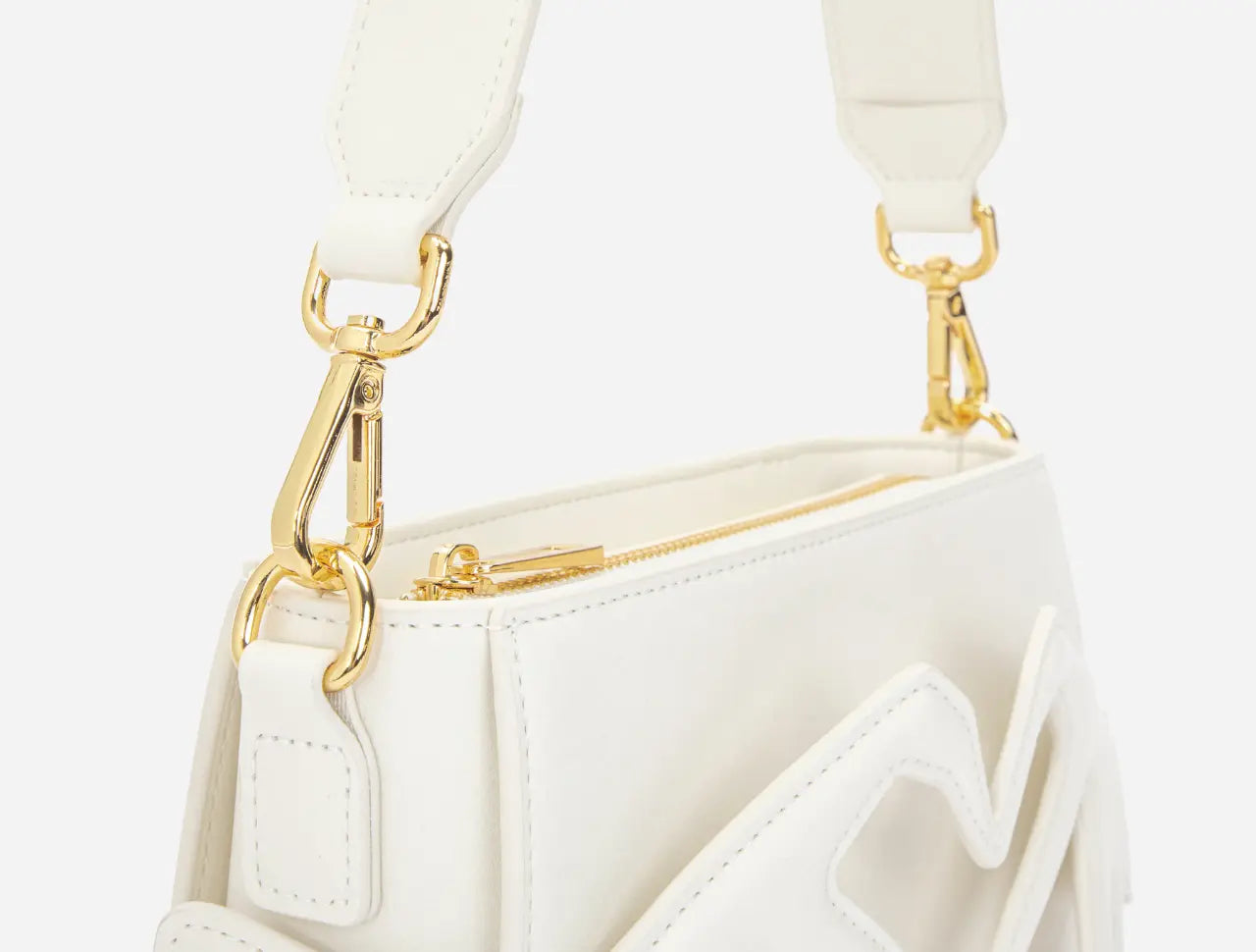 Swann - Le sac à main avant-gardiste SNAVE