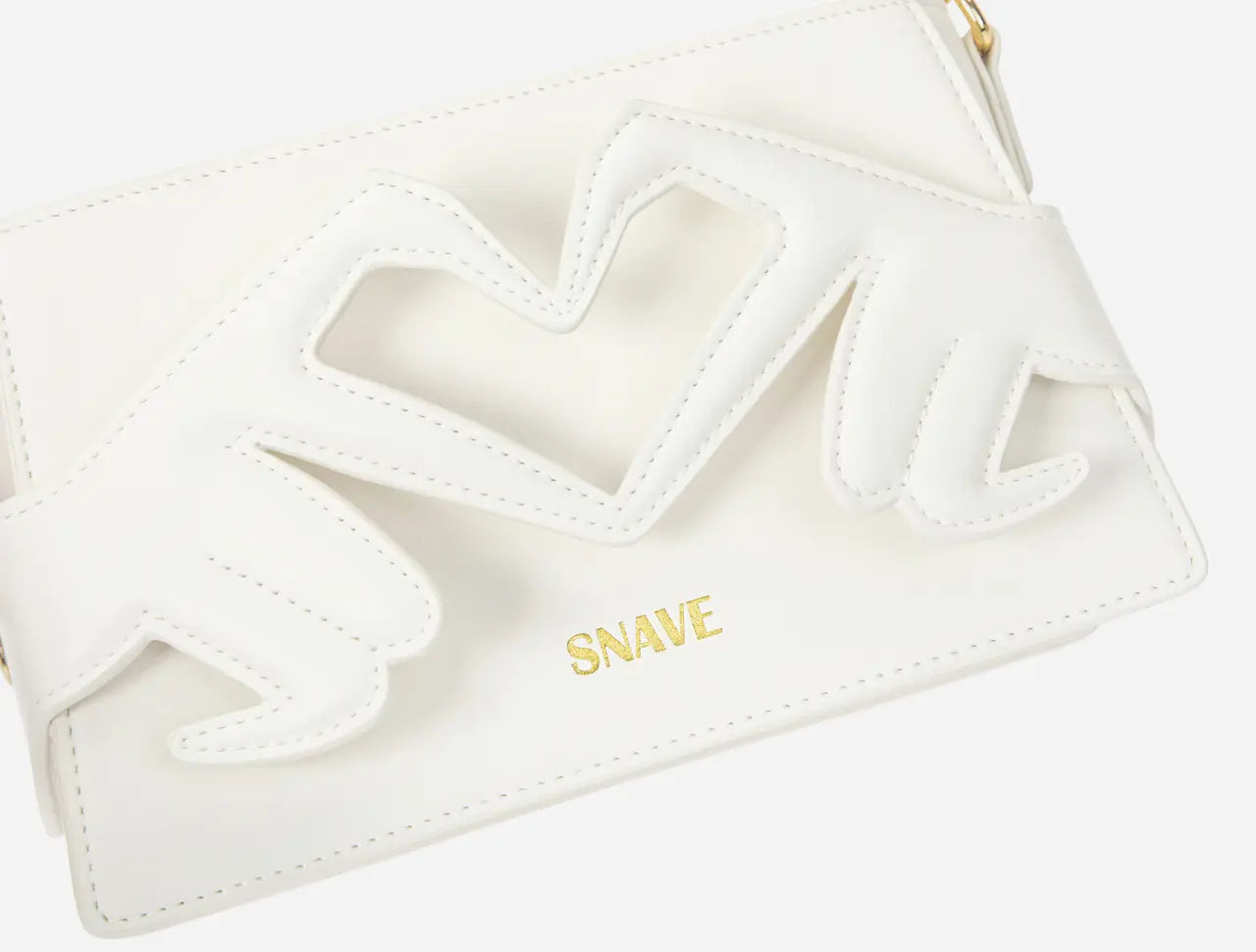 Swann - Le sac à main avant-gardiste SNAVE
