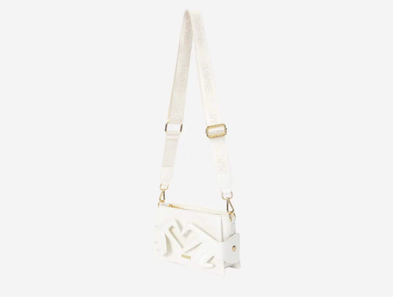 Swann - Le sac à main avant-gardiste SNAVE