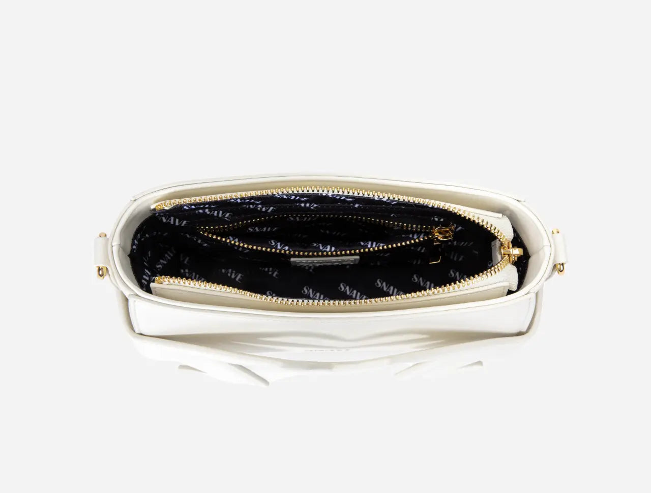 Swann - Le sac à main avant-gardiste SNAVE