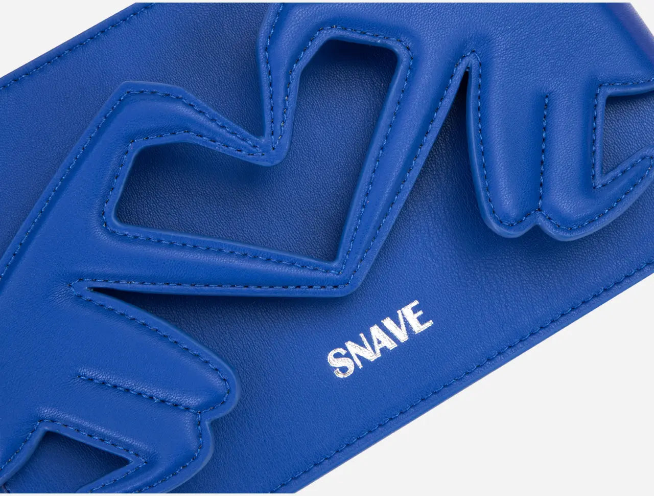 Chun-Li - Le sac à main avant-gardiste SNAVE
