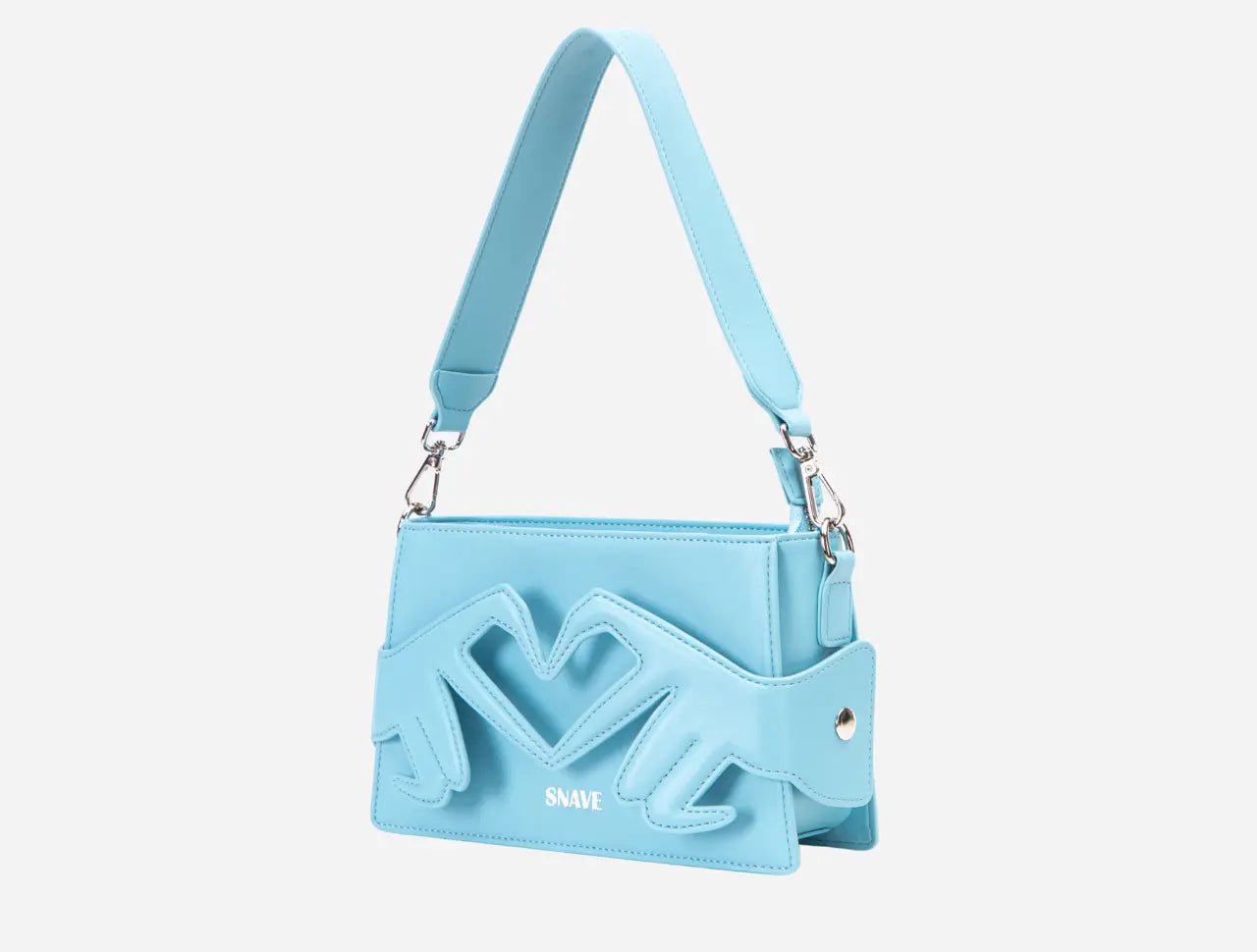 Livid- Le sac à main avant-gardiste SNAVE