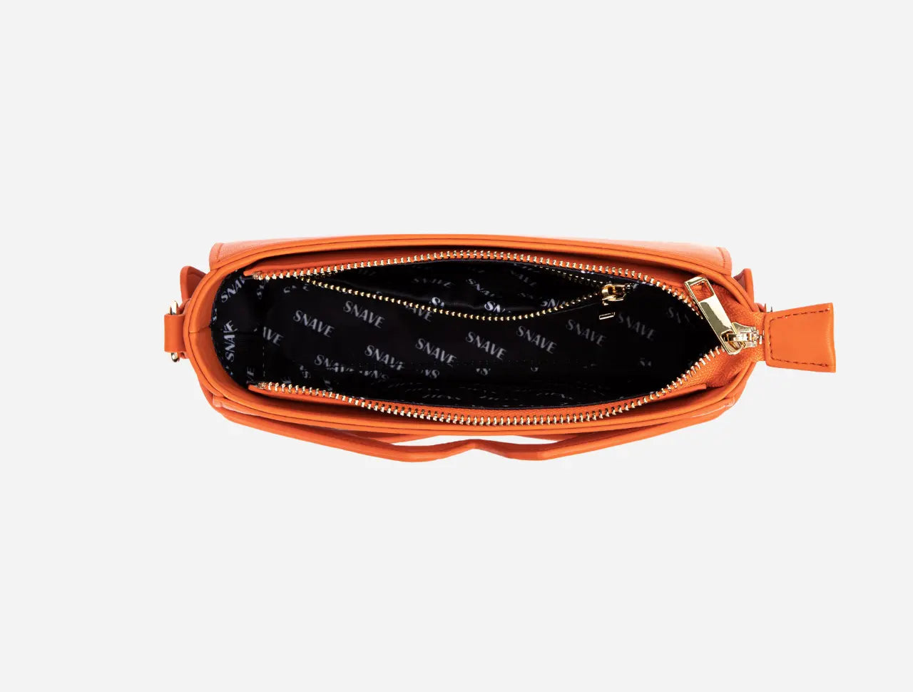 Pumpkin - Le sac à main avant-gardiste SNAVE