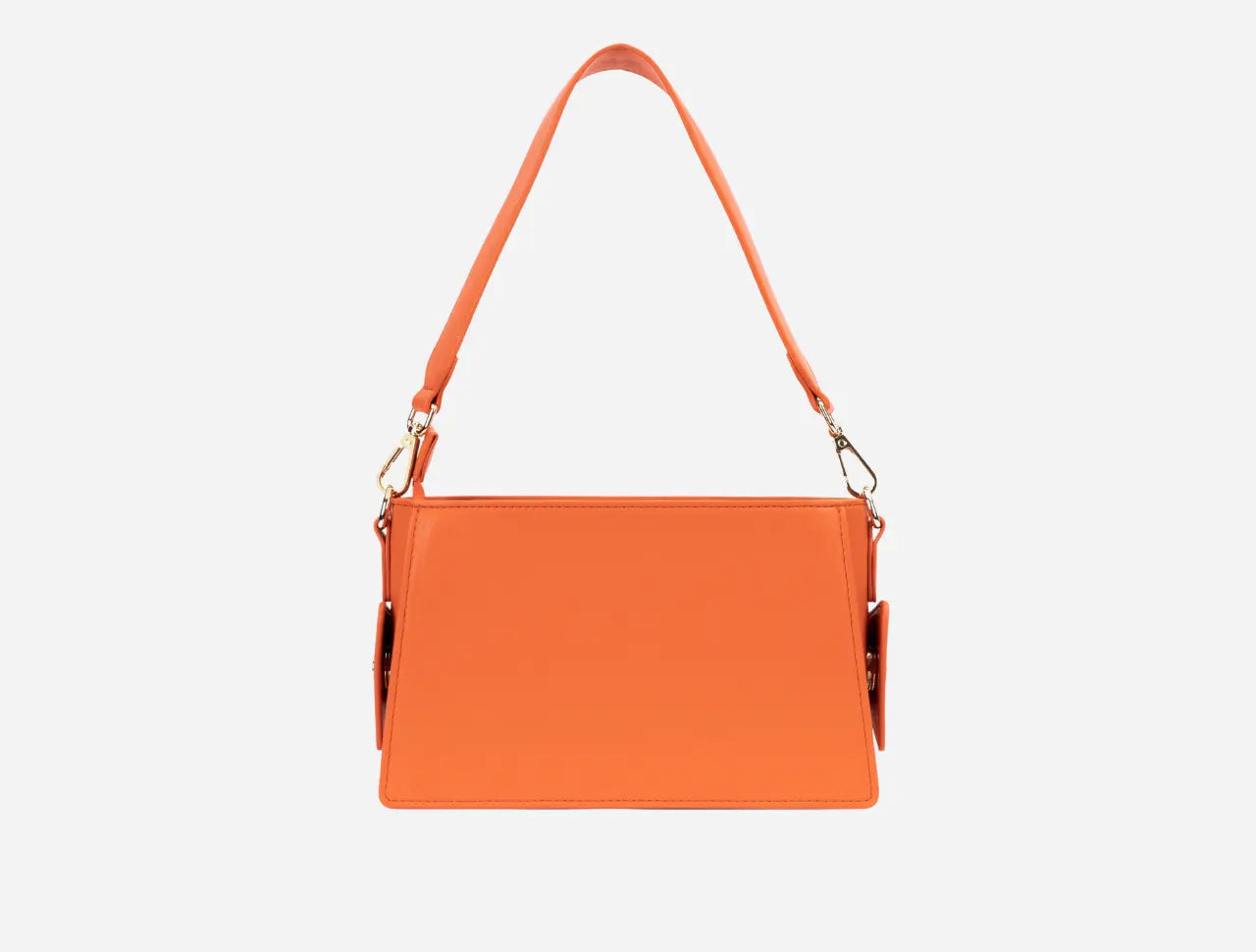 Pumpkin - Le sac à main avant-gardiste SNAVE