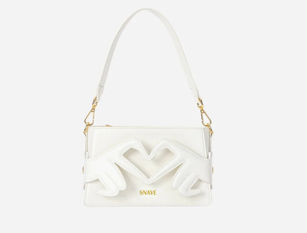 Swann - Le sac à main avant-gardiste SNAVE